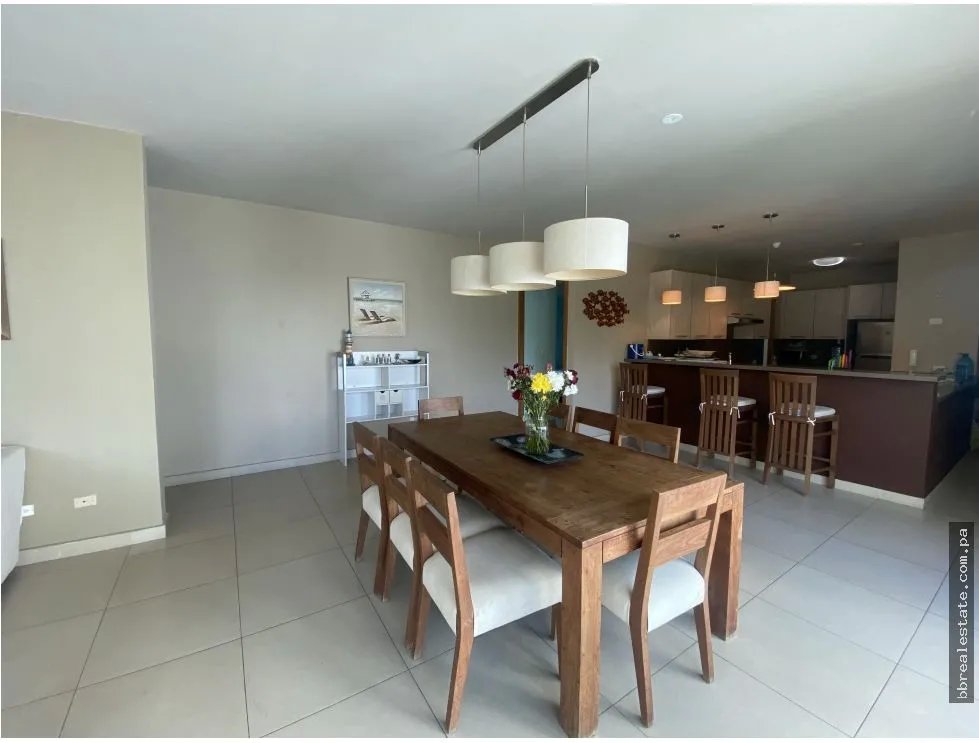 Apartment for sale in San Carlos