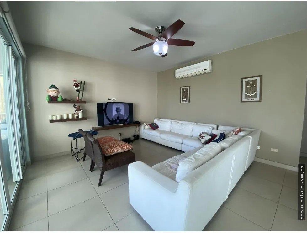 Apartment for sale in San Carlos