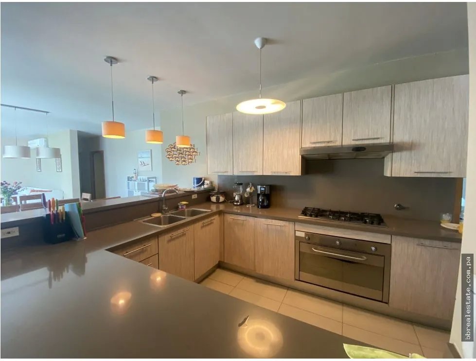 Apartment for sale in San Carlos