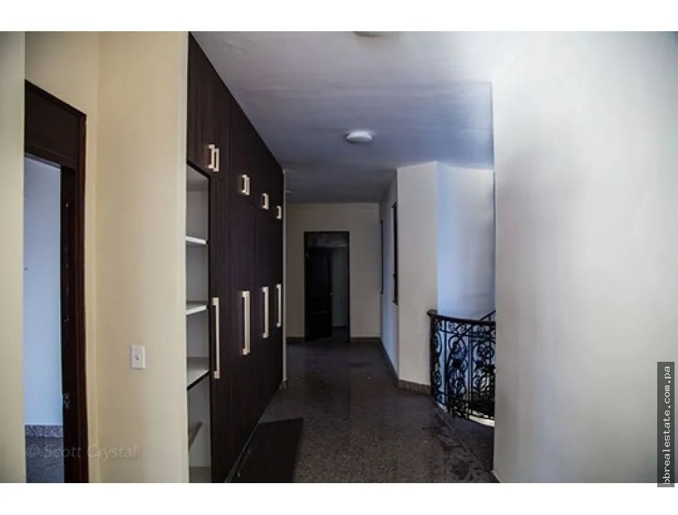 Se alquila Penthouse en Punta Paitilla, Ph Royal Palace