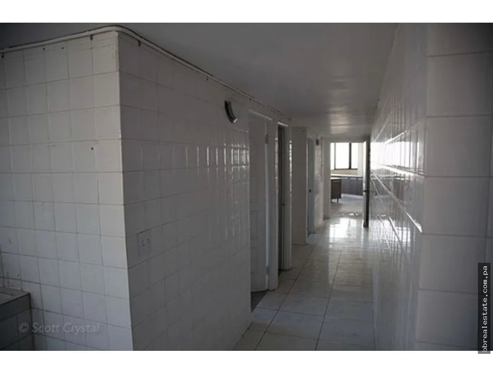 Se alquila Penthouse en Punta Paitilla, Ph Royal Palace