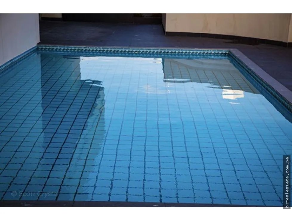 Se alquila Penthouse en Punta Paitilla, Ph Royal Palace