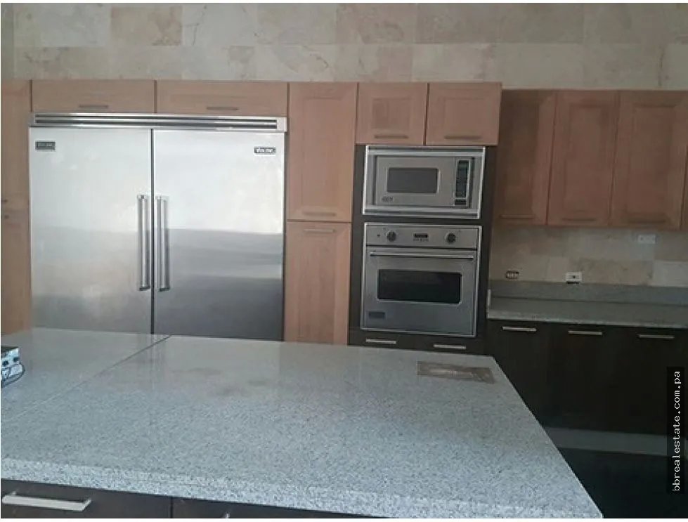 Apartment for rent in Punta Pacifica