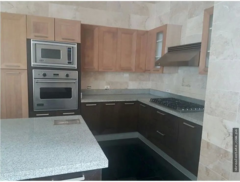 Apartment for rent in Punta Pacifica