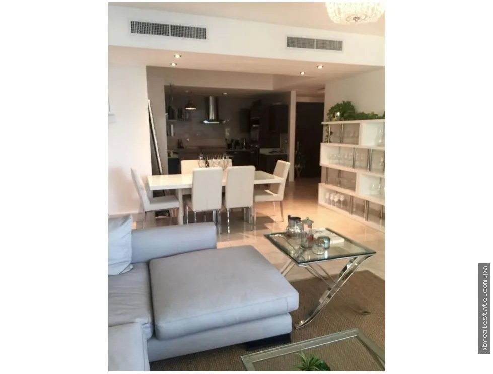Apartment for sale in Punta Pacifica