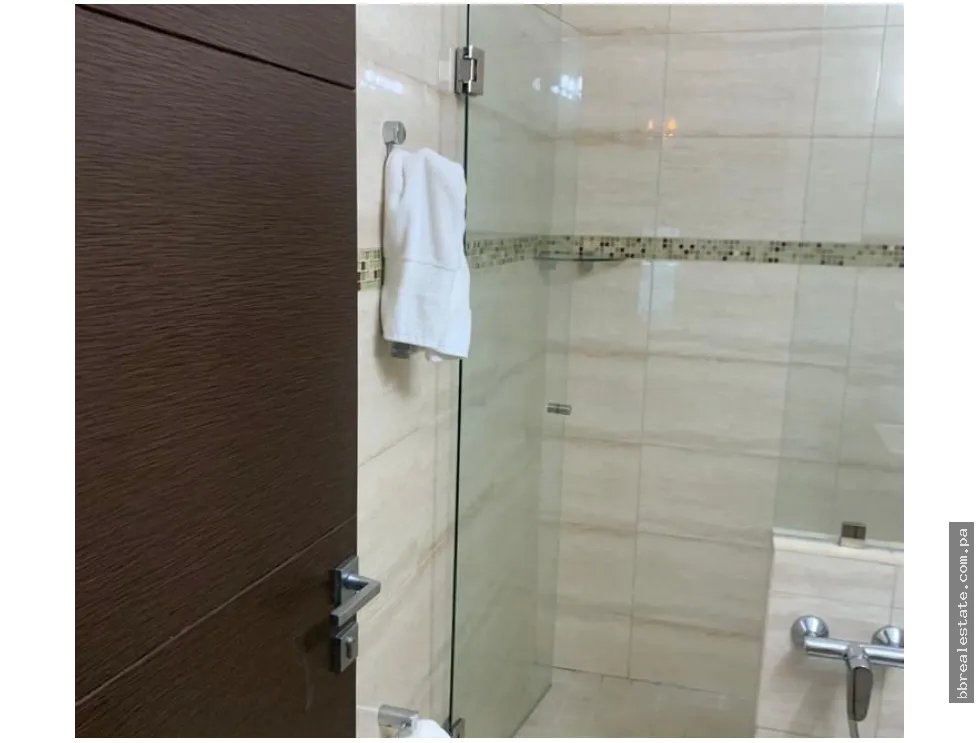 Apartment for sale in Punta Pacifica