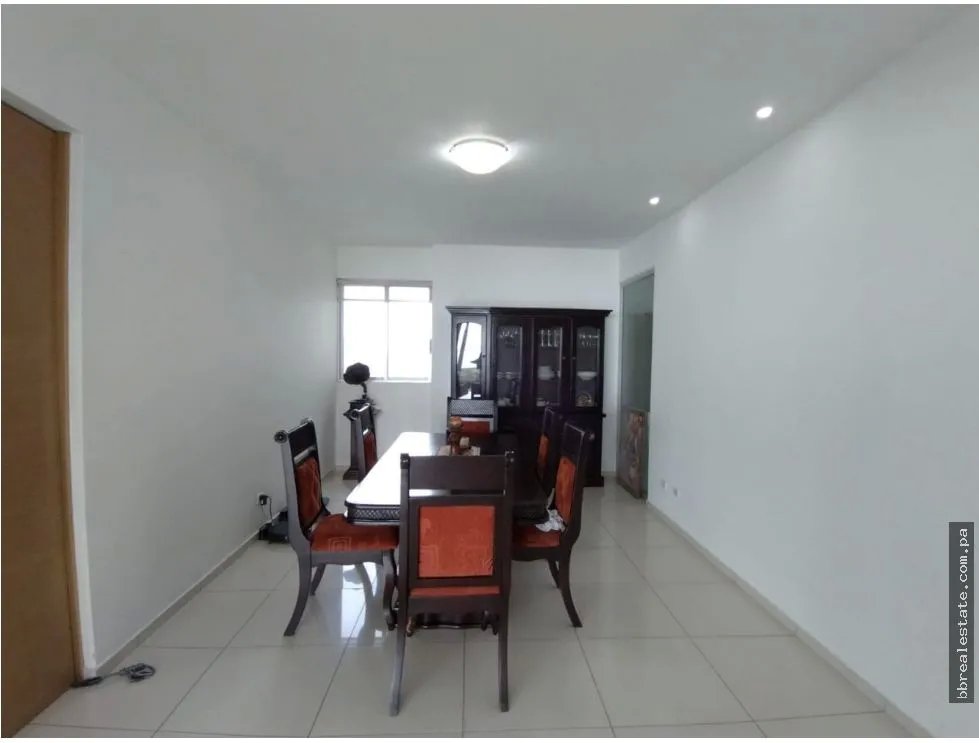 Apartment for sale in Costa del Este