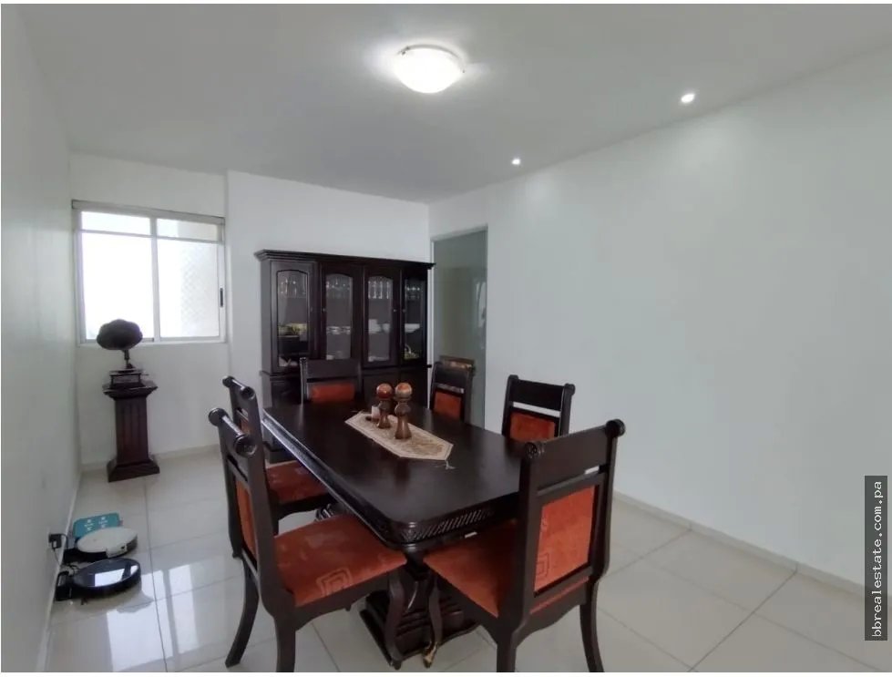 Apartment for sale in Costa del Este