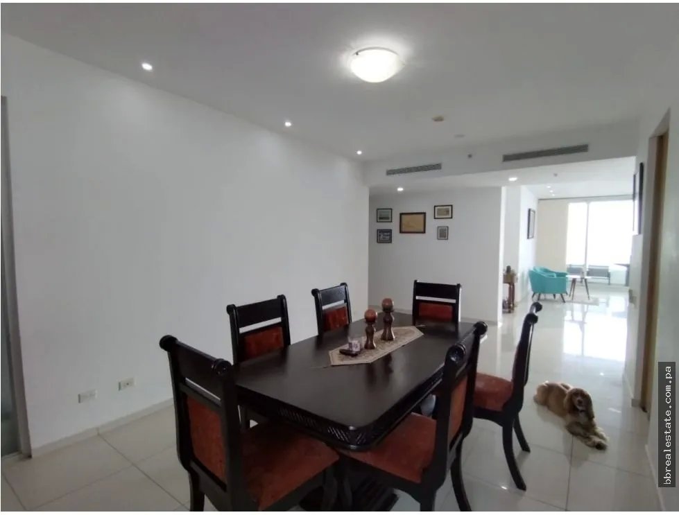 Apartment for sale in Costa del Este