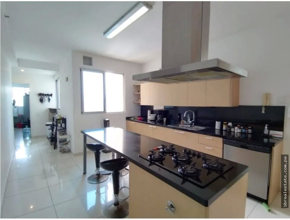 Apartment for sale in Costa del Este