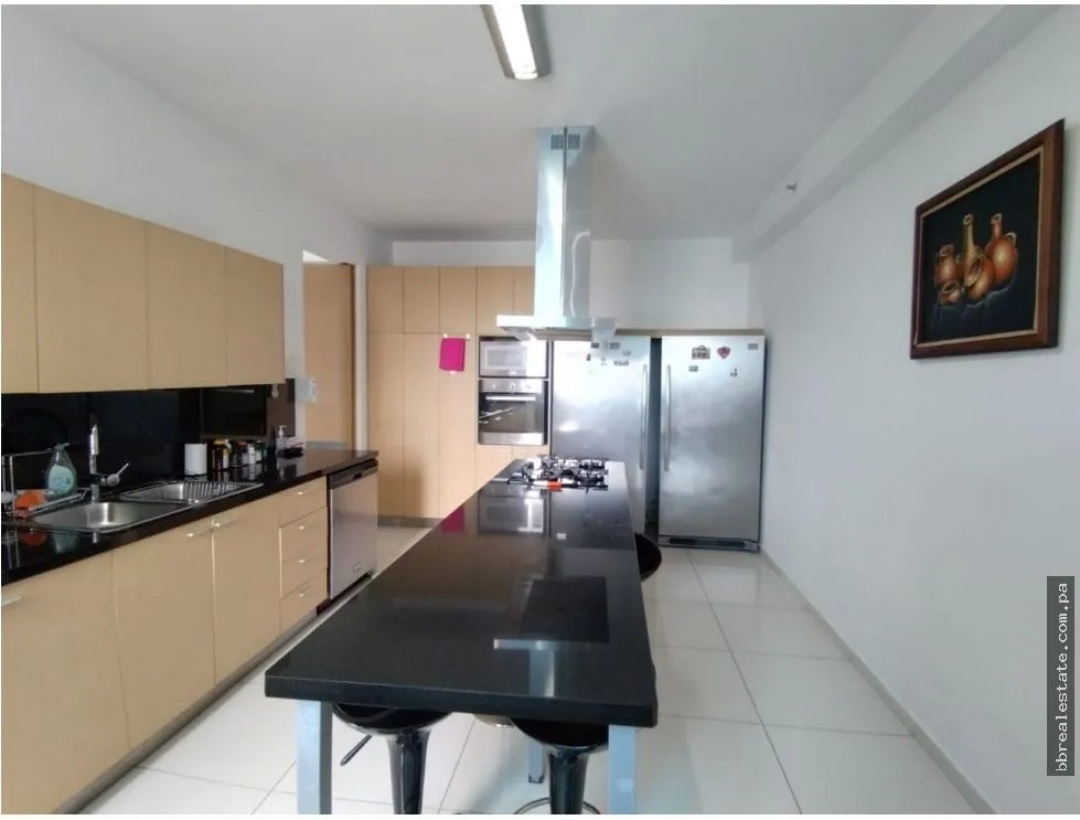 Apartment for sale in Costa del Este