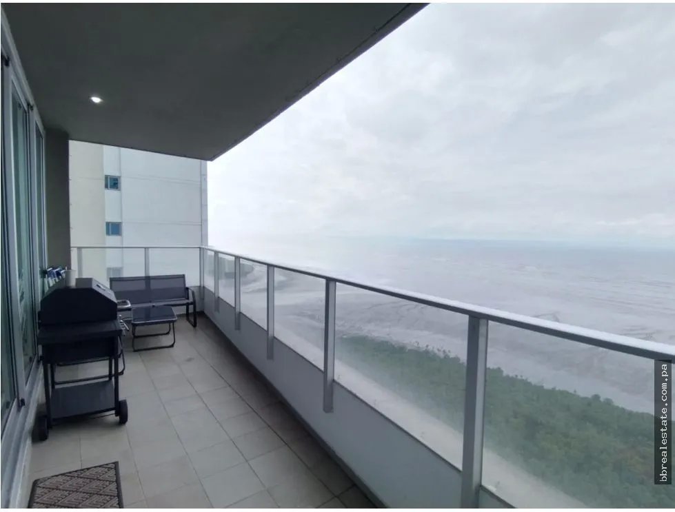 Apartment for sale in Costa del Este