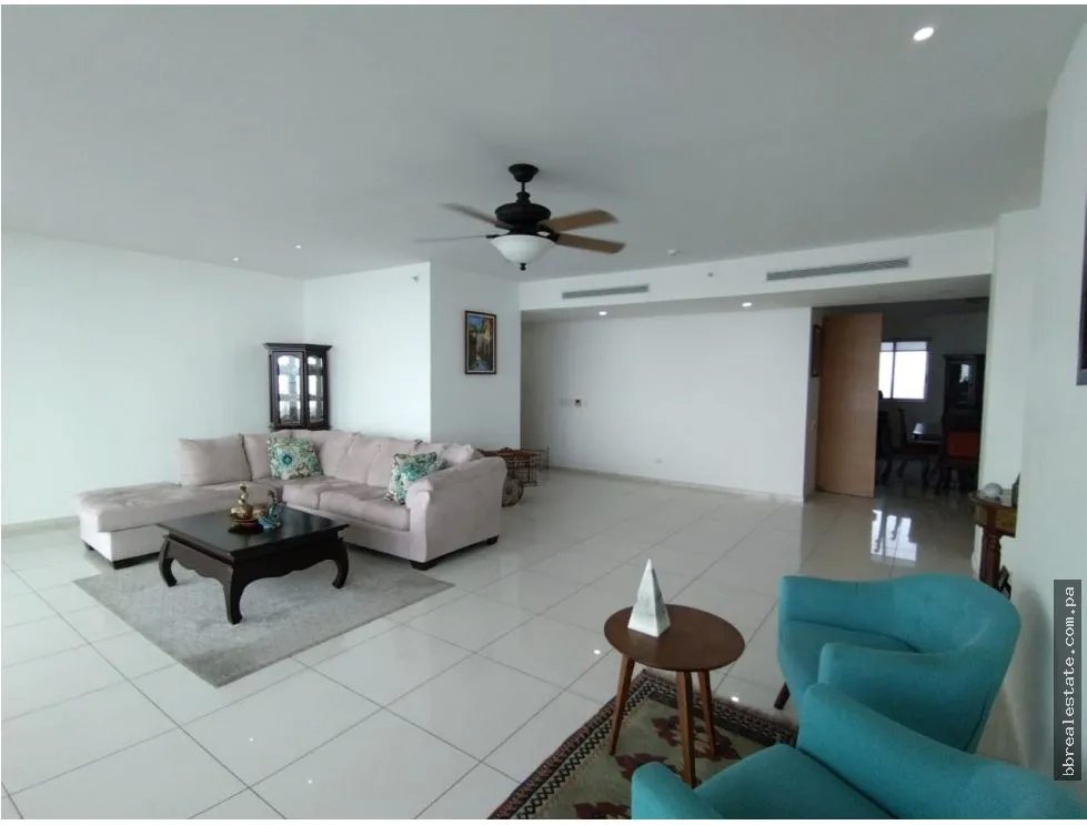 Apartment for sale in Costa del Este