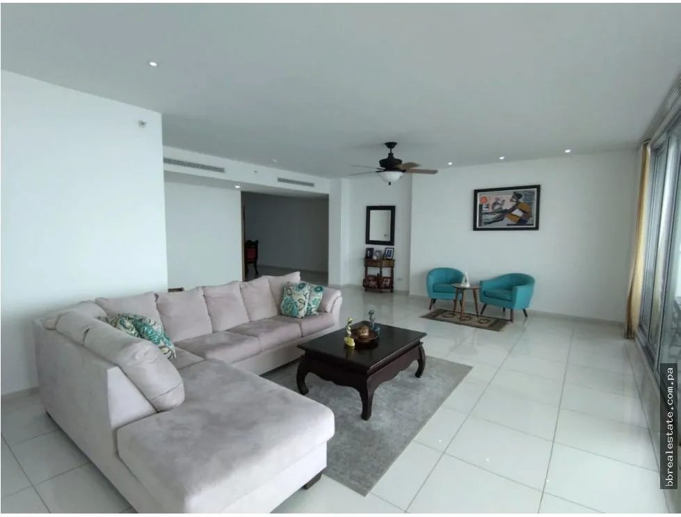 Apartment for sale in Costa del Este