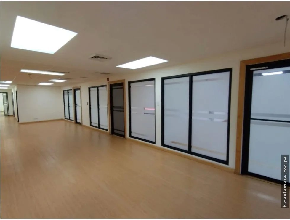 Office for sale in Obarrio