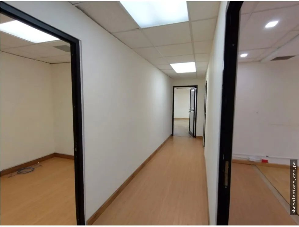 Office for sale in Obarrio