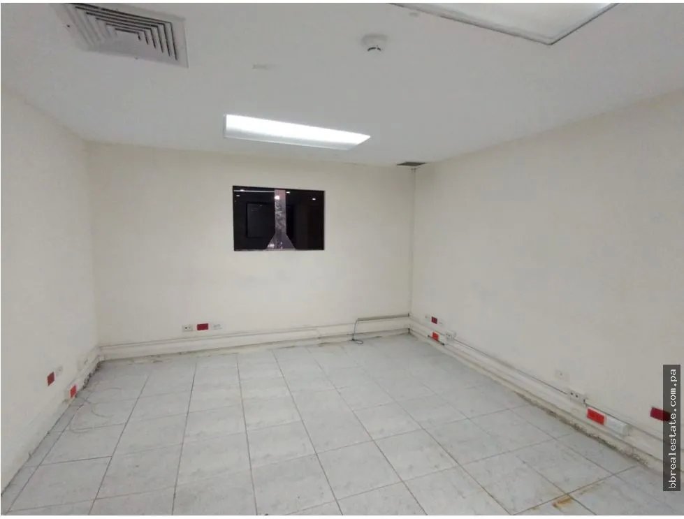 Office for rent in Obarrio