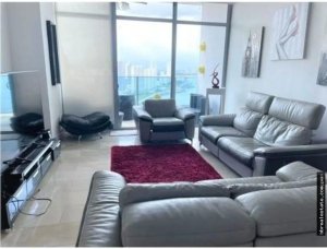 Apartment for sale in Punta Pacifica