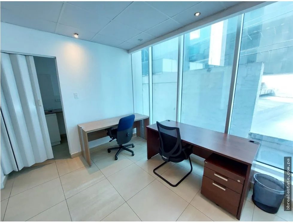Office for rent in Marbella