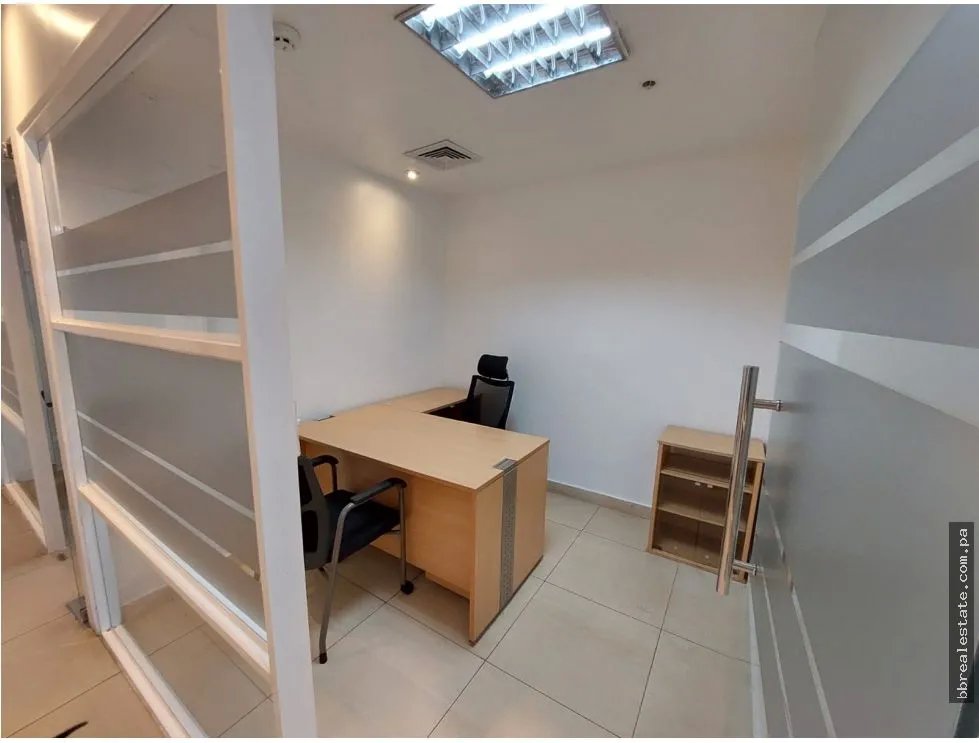 Office for rent in Marbella