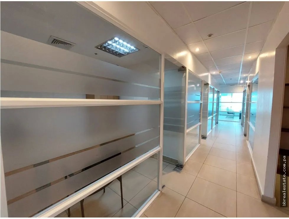 Office for rent in Marbella