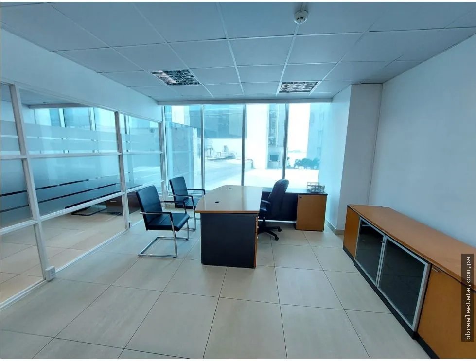 Office for rent in Marbella
