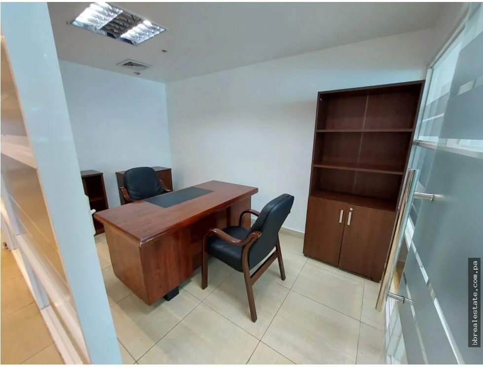 Office for rent in Marbella