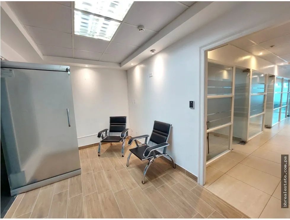 Office for rent in Marbella
