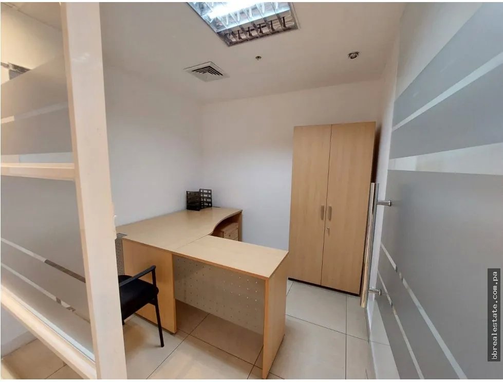 Office for rent in Marbella