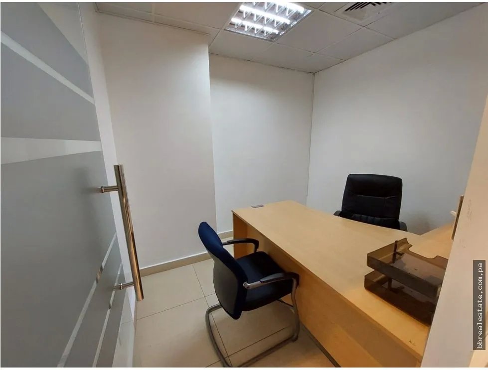 Office for rent in Marbella