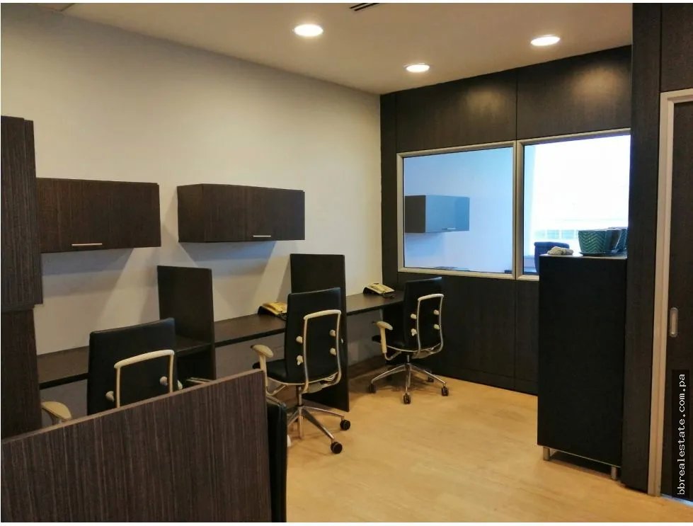 Office for rent in Punta Pacifica