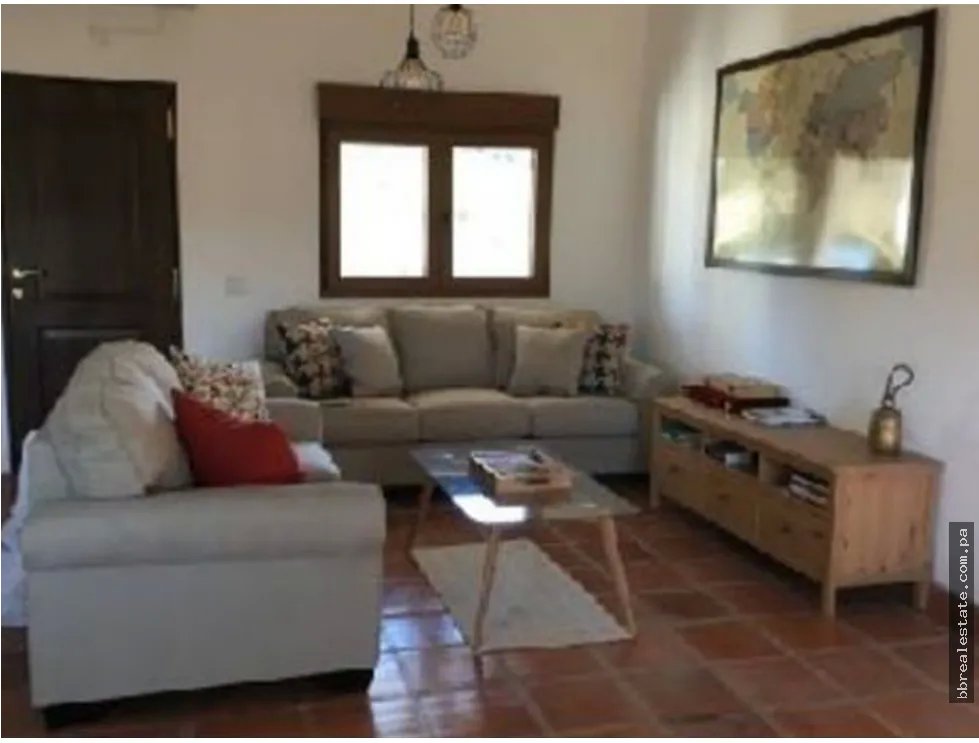 Se vende Finca en Rio Grande, Penonome