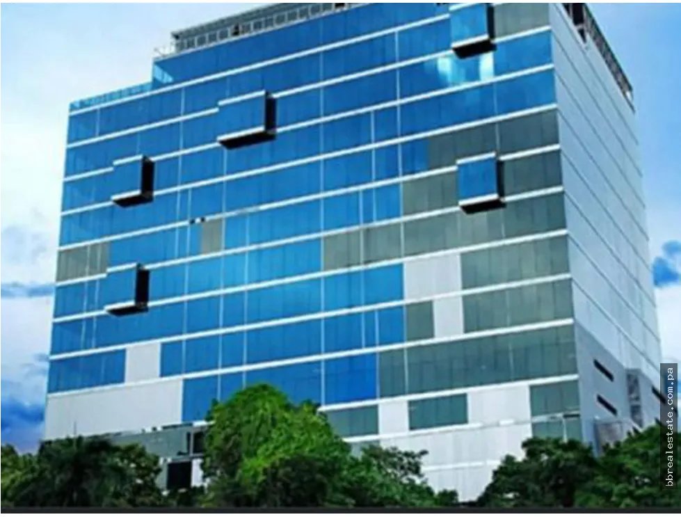 Office for rent in Obarrio
