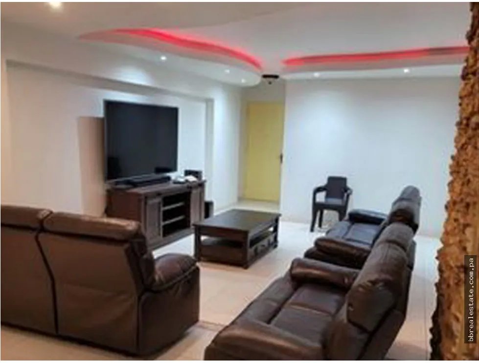 Apartment for sale in El Dorado