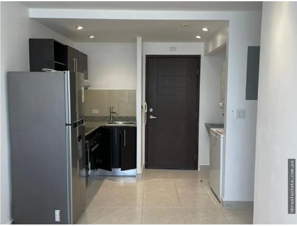 Apartment for sale in Calidonia
