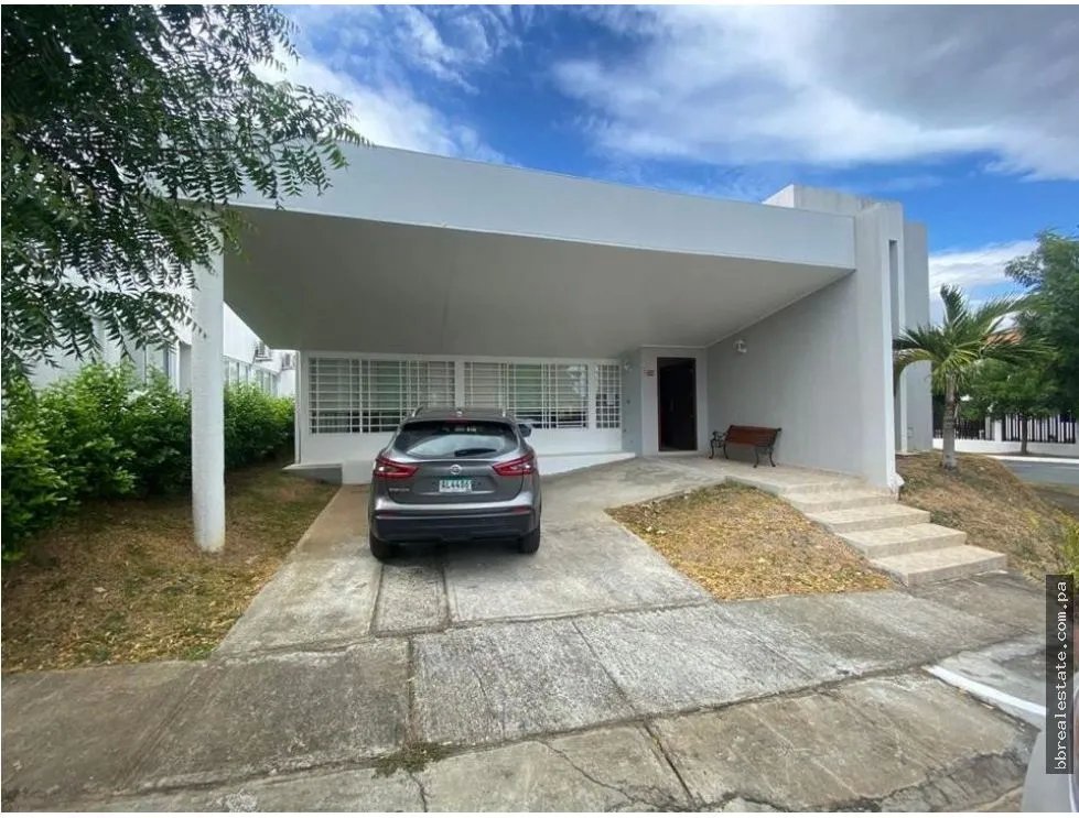 Single Family House for sale in Chame