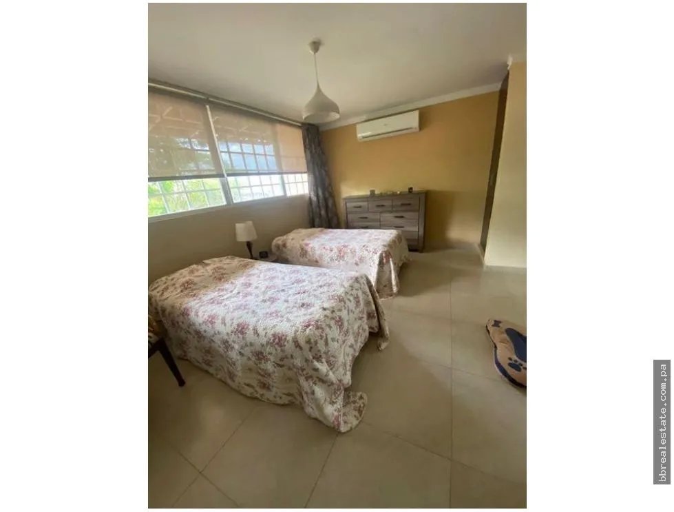 Single Family House for sale in Chame