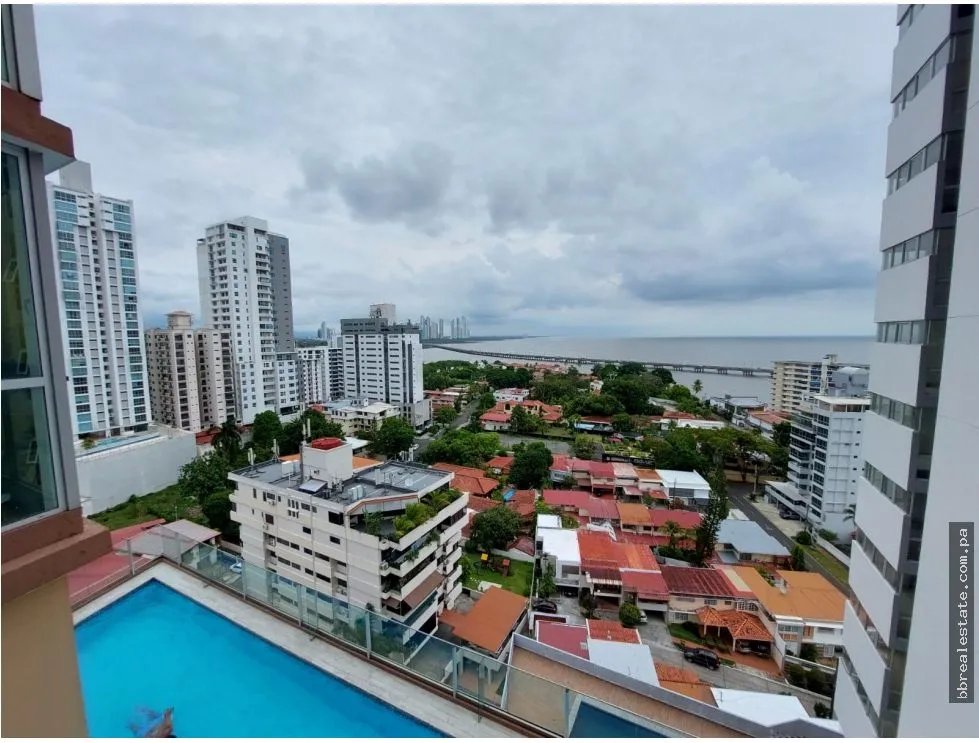 Apartment for sale in Coco del Mar
