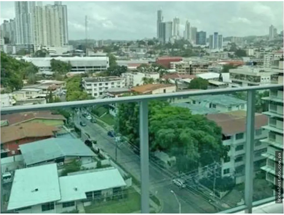 Se vende apartamento en El Carmen, PH Trinity
