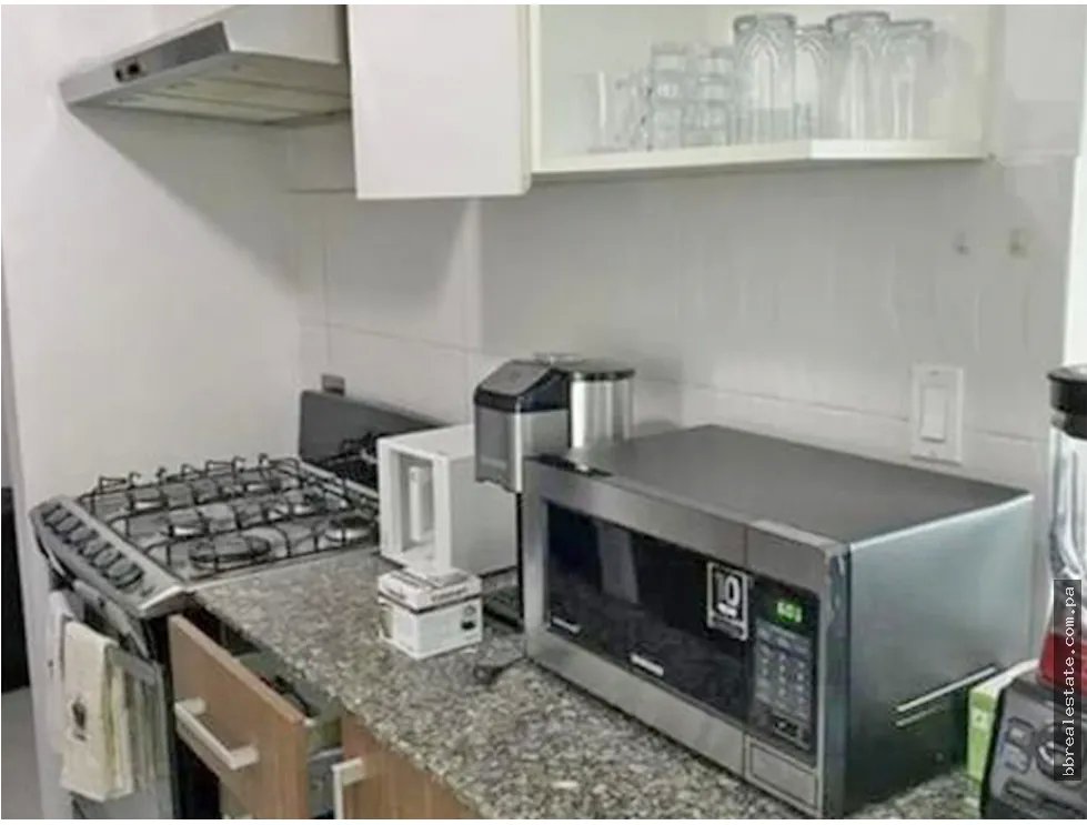Se vende apartamento en El Carmen, PH Trinity