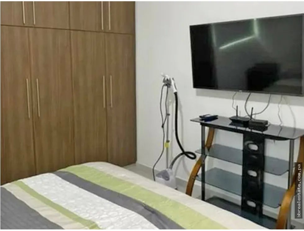 Se vende apartamento en El Carmen, PH Trinity