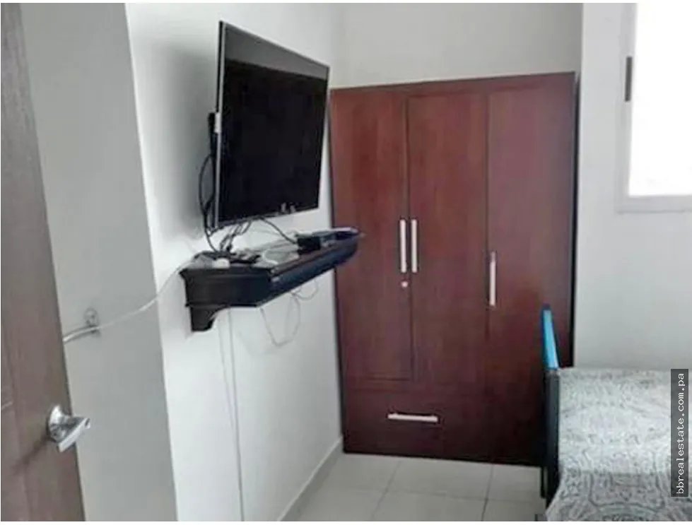 Se vende apartamento en El Carmen, PH Trinity