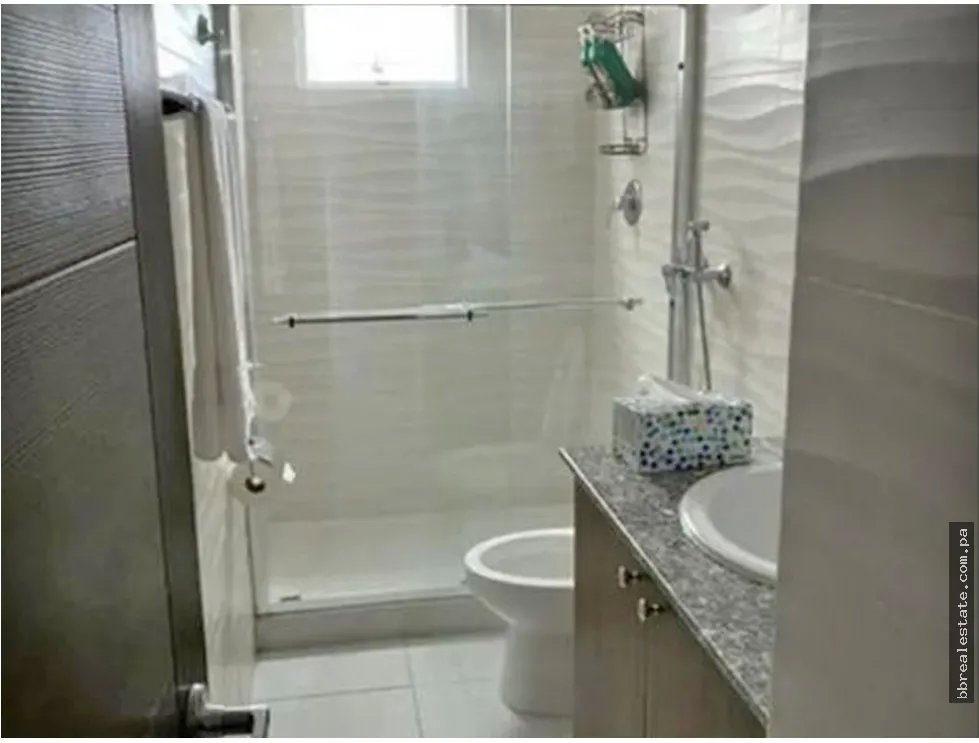 Se vende apartamento en El Carmen, PH Trinity