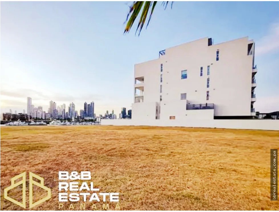 Se vende lote en Punta Pacifica, Ocean Reef