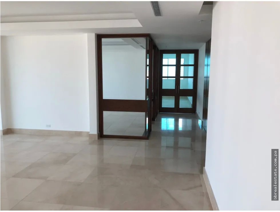 Se Alquila Apartamento en PH Aria, Costa Del Este