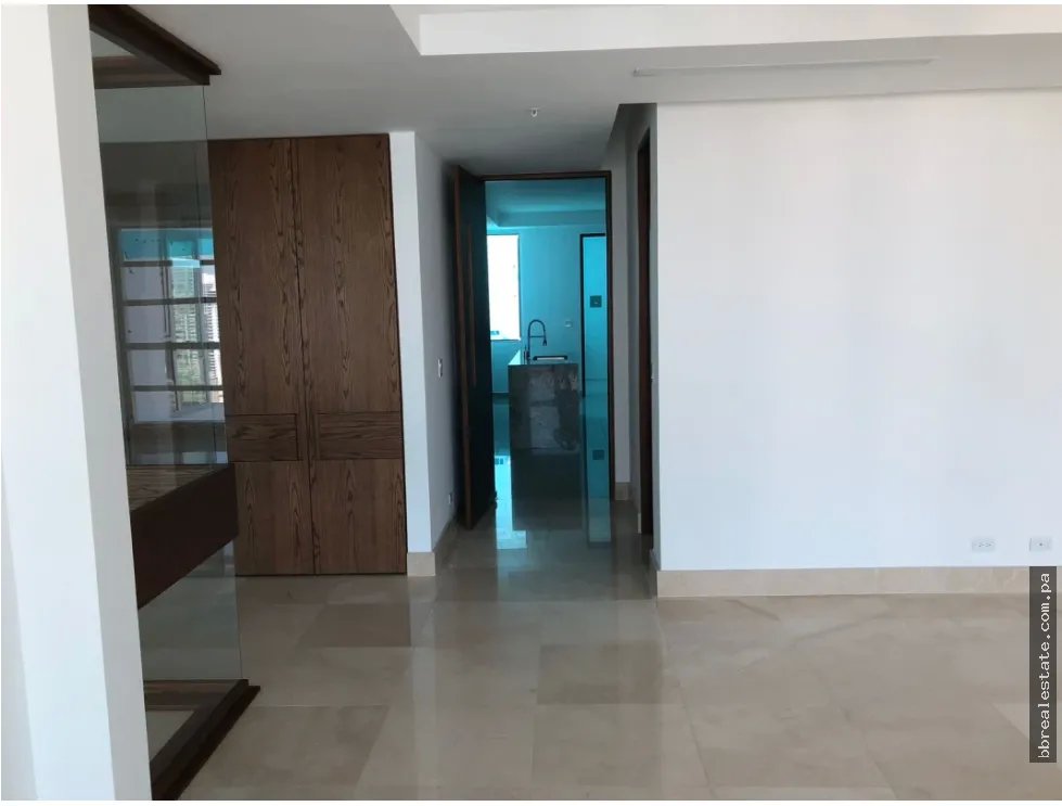 Se Alquila Apartamento en PH Aria, Costa Del Este