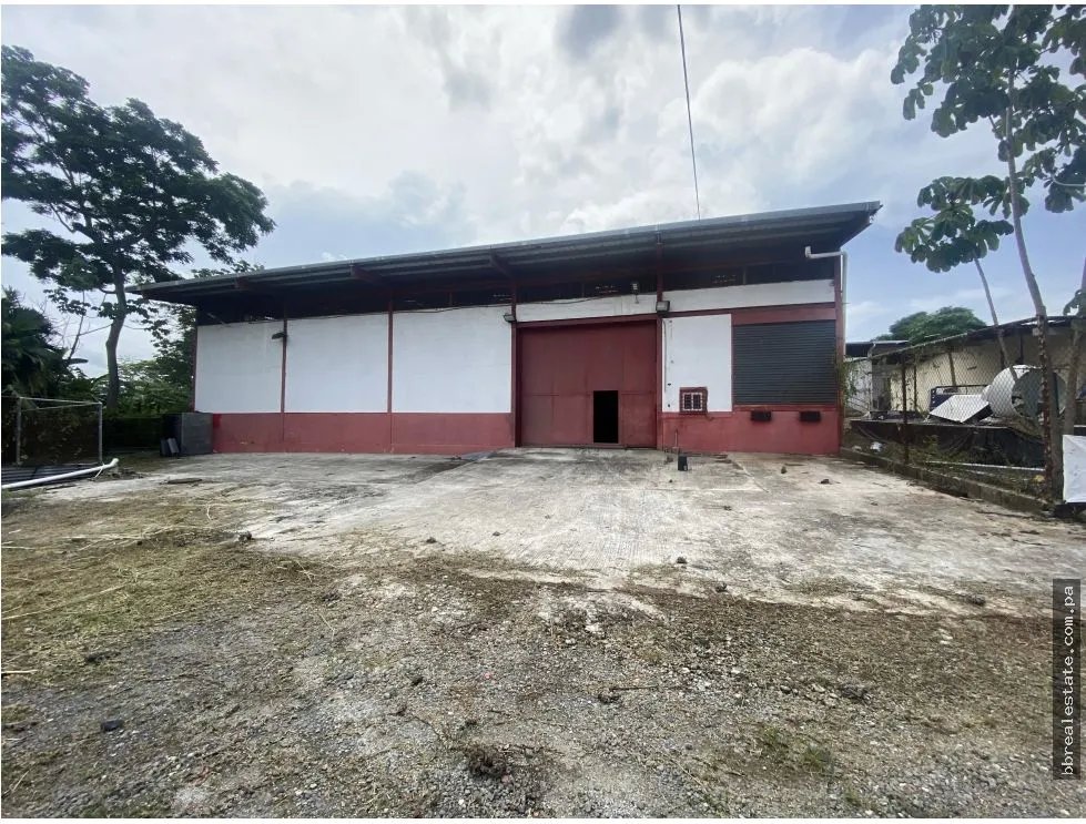 Warehouse for sale in Costa Sur