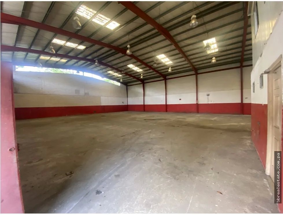 Venta de galera en Juan Díaz