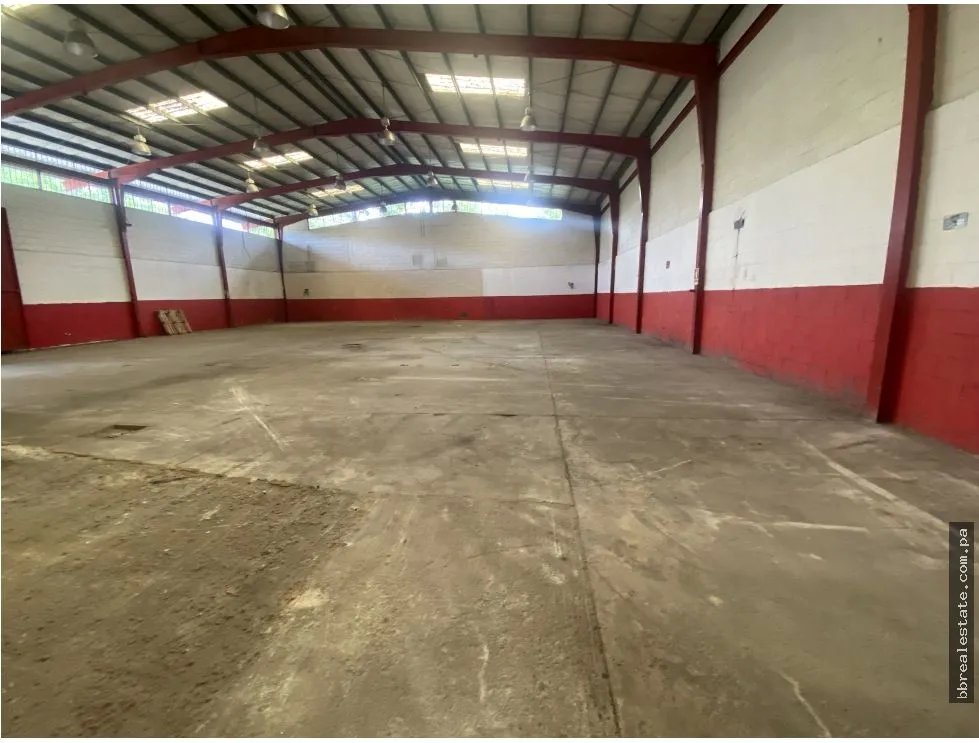 Venta de galera en Juan Díaz