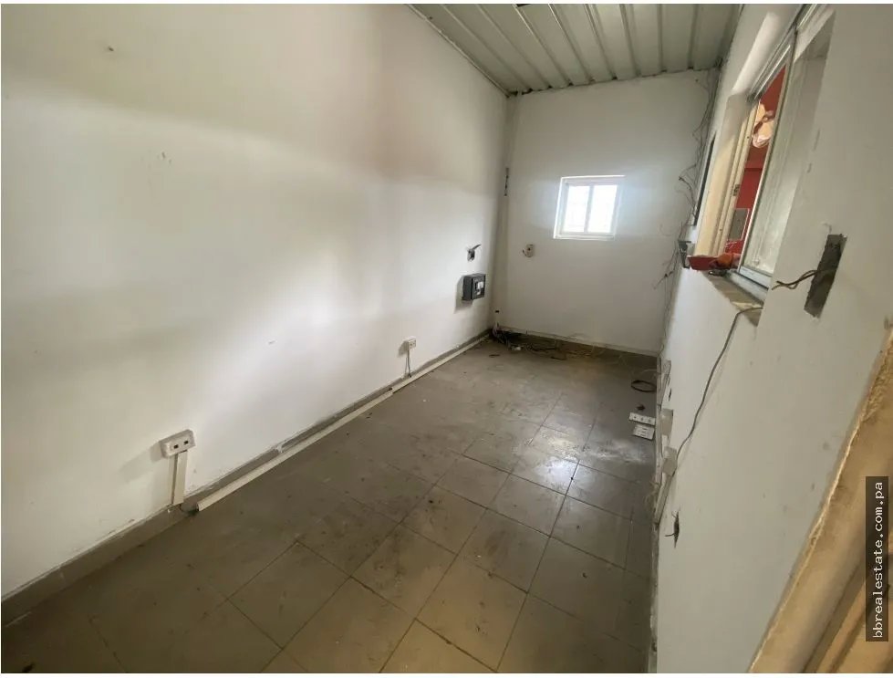 Venta de galera en Juan Díaz